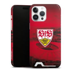 Premium Card Case glossy