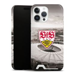 Premium Card Case glossy