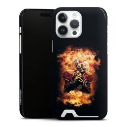 Premium Card Case glossy