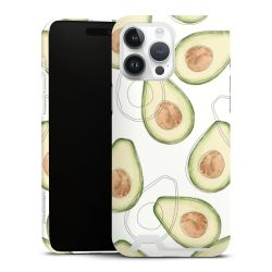 Premium Card Case glossy