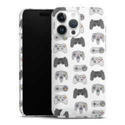 Premium Card Case glossy