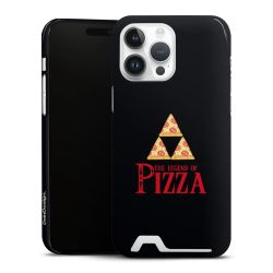 Premium Card Case glossy