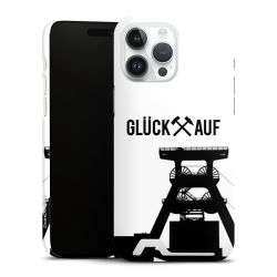 Premium Card Case glossy