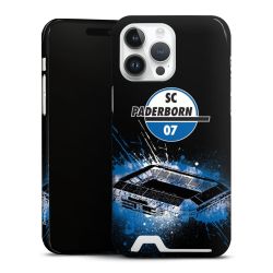 Premium Card Case glossy