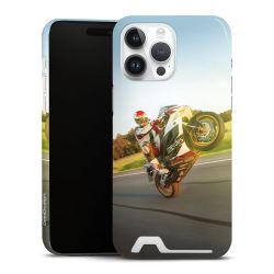 Premium Card Case glossy