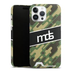 Premium Card Case glossy