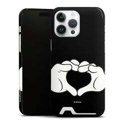 Premium Card Case glossy