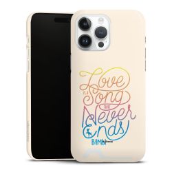 Premium Card Case glossy