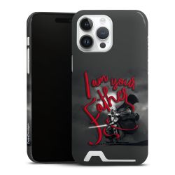 Premium Card Case glossy