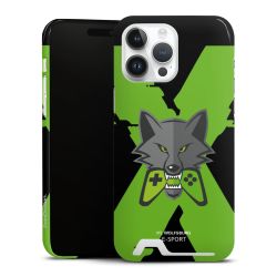 Premium Card Case glossy