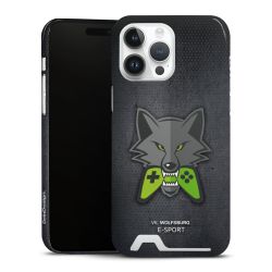 Premium Card Case glossy