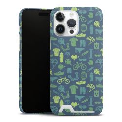 Premium Card Case glossy