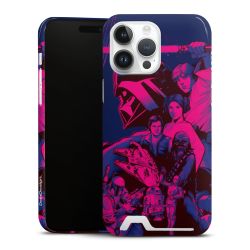 Premium Card Case glossy