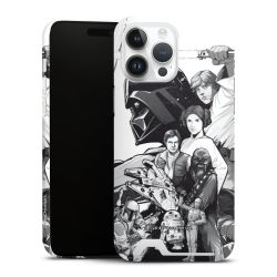Premium Card Case glossy