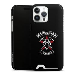 Premium Card Case glossy