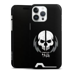 Premium Card Case glossy