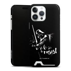 Premium Card Case glossy