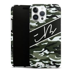 Premium Card Case glossy