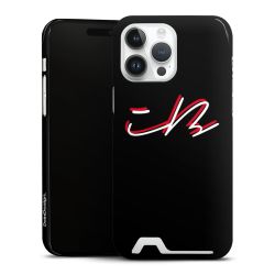 Premium Card Case glossy