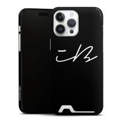 Premium Card Case glossy