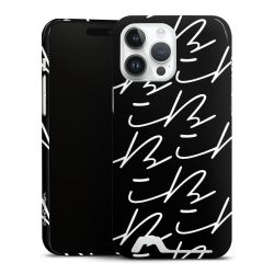 Premium Card Case glossy