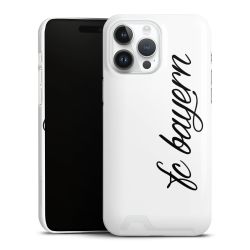 Premium Card Case glossy