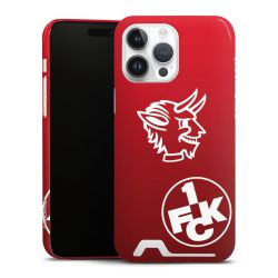 Premium Card Case glossy