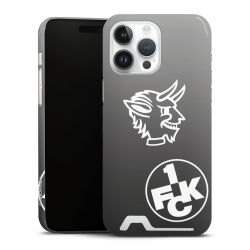 Premium Card Case glossy