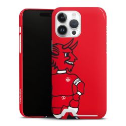 Premium Card Case glossy