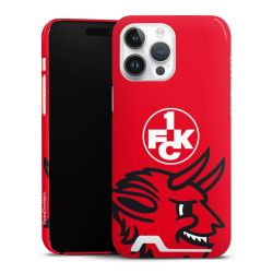 Premium Card Case glossy