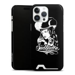 Premium Card Case glossy