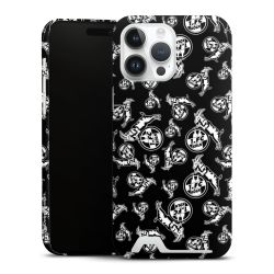 Premium Card Case glossy