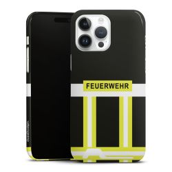 Premium Card Case glossy