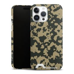 Premium Card Case glossy