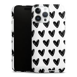 Premium Card Case glossy