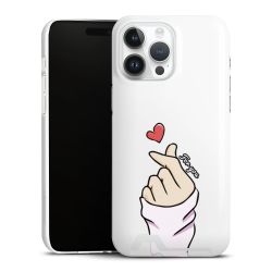 Premium Card Case glossy