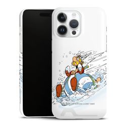 Premium Card Case glossy