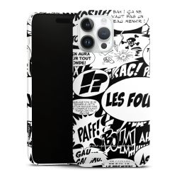 Premium Card Case glossy