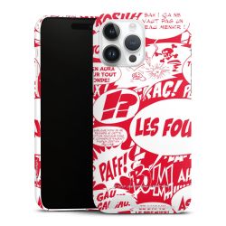 Premium Card Case glossy