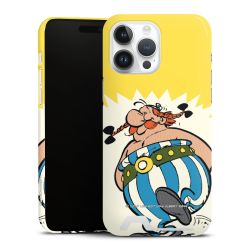 Premium Card Case glossy