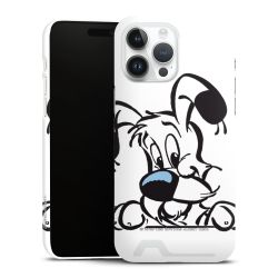 Premium Card Case glossy