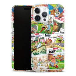 Premium Card Case glossy