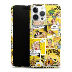 Premium Card Case glossy