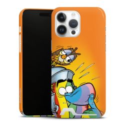 Premium Card Case glossy