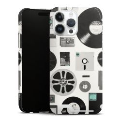 Premium Card Case glossy