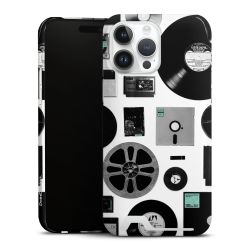 Premium Card Case glossy