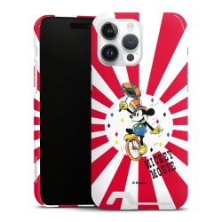 Premium Card Case glossy