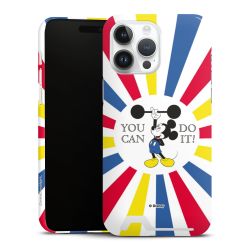 Premium Card Case glossy