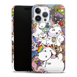 Premium Card Case glossy