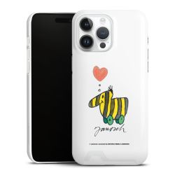 Premium Card Case glossy